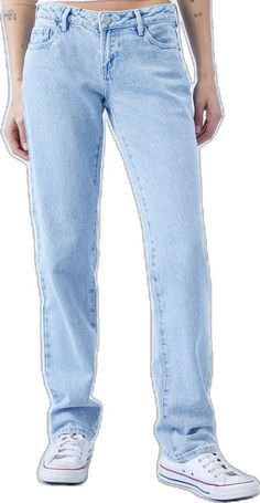 Blue Straight Jeans For Spring, Fitted Light Indigo Straight Leg Jeans, Light Indigo Fitted Straight Leg Jeans, Trendy Blue Straight Fit Jeans, Trendy Light Blue Straight Leg Jeans, Trendy Light Indigo Straight Leg Jeans, Casual Blue Straight Fit Flare Jeans, Trendy Straight Leg Light Indigo Jeans, Trendy Light Indigo Jeans For Spring