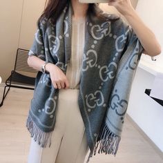 Women Clothes, Alexander Mcqueen Scarf, Alexander Mcqueen, Kimono Top, Alexander, Sandals, Clothes For Women, Women's Top, Quick Saves