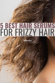 Taming unruly, frizzy hair can be a daily battle for many, leaving them in desperate need of a solution that lasts. In the humid months of summer, or the dry, harsh winter, our locks can turn into an untamable mane, causing frustration and a dent in confidence. Enter hair serums, the modern elixir that promises […] Hair Serums For Frizzy Hair, Best Hair Smoothing Products Anti Frizz, Home Made Hair Serum For Frizzy Hair, Best Frizz Control Products, Best Hair Serum For Frizzy Hair, Anti Humidity Hair Products, Best Products For Frizzy Hair, Best Hair Serums, Hair Serum For Frizzy Hair