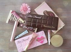 Too Faced Products, Discontinued Makeup, Two Faced Makeup, Make Up Items, Stunning Makeup, Aging Cream, Too Faced Makeup