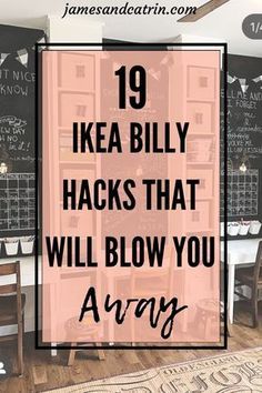 Upgrading Billy Bookcase, Ikea Bookcase Corner, How To Style Billy Bookcase, Coastal Wall Treatments, Organizing Billy Bookcase, Ikea Shelving Ideas, Billie Ikea Hack, Kitchen Bookcase Ideas, Bookshelf Ikea Hack