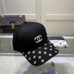 Black Chanel Cap, Gucci Gg Belt, Dior Shirt, Gucci Shirt, Gg Belt, Louis Vuitton Shirt, Youthful Design, Chanel Shirt, Branded Caps