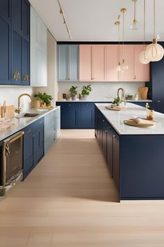 Kitchen Cabinet Color Schemes Wood Finishes, Out Of Style