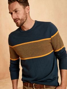 The Sheep, Dry Cleaners, Banana Republic Factory, Merino Wool Sweater, Wool Sweater, The Land, New Outfits, Crew Neck Sweater, Sheep