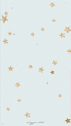 gold stars on white background with pink border