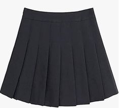 This timeless pleated cheer skirt is a game day staple piece! This skirt looks amazing with all of our fitted crop tops, bandeaus, and bodysuits. This is a stylish high waisted pleated cheer skirt style with attached boy short for all of your tailgate and game day outfits! Available in white & black. Zipper Closure, Poly Black Casual Tennis Skirt With Accordion Pleats, Black Tennis Skirt With Accordion Pleats For Spring, Black Fitted Pleated Skirt With Accordion Pleats, High Waist Fitted Tennis Skirt, High Waist Fitted Pleated Tennis Skirt, Fitted High Waist Pleated Tennis Skirt, Black Fitted Skirt With Accordion Pleats, Fitted Accordion Pleats Skirt For School, Fitted Pleated School Skort