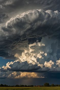 an image of storm clouds in the sky