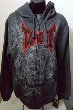 Rock Jacket, Affliction Clothing, Style Hip Hop, Mia 3, New Rock, Cool Fits, Swaggy Outfits, Oversized Hoodie