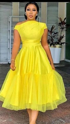 Solid Midi Dress, Plus Size Elegant, Lace Dress Styles, African Wear Dresses, Wedding Summer, Dresses To Wear, African Print Fashion Dresses