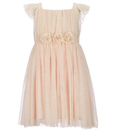 Shop for Popatu Little Girls 2-8 Tulle Flutter Sleeve Dress at Dillard's. Visit Dillard's to find clothing, accessories, shoes, cosmetics & more. The Style of Your Life. Spring Dress-up Dresses With Ruffle Sleeves, Summer Tulle Dress With Pleated Bodice, Summer Dresses With Pleated Bodice And Tulle Material, Flutter Sleeve Tulle Dress With Ruffles, Tulle Dress With Ruffles And Flutter Sleeves, Tulle Dresses With Ruffles And Flutter Sleeves, Tulle Dress With Flutter Sleeves For Dress-up, Tulle Dress With Flutter Sleeves For Party, Spring Tutu Dress With Ruffles For Garden Party