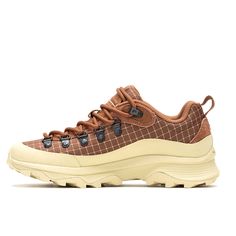 Ontario Speed RS 1TRL, Nutshell Merrell Shoes Women, Hiker Style, Women Activities, Semi Annual Sale, Merrell Shoes, Shoes Women, Full Grain Leather, Ontario, Leather Upper