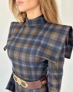 Tart, Tartan, Camel, Sewing