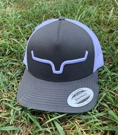 The ranch design shown is a nice puff. This listing is for the uni-panel grey and white hat shown in the first picture, unless you note otherwise. There are fitted and SnapBack pictured with other designs we have available. Request whatever you want. Western Style Hats With Curved Bill For Rodeo, Western Style Curved Bill Hat For Rodeo, Trucker Style Flat Bill Snapback Hat For Rodeo, Adjustable Snapback Hat With Curved Bill For Rodeo, Western Snapback Hat With Curved Brim For Rodeo, Custom Fitted Hat For Western-themed Events, Fitted Artisan Ranch Hats, Western Snapback Hat For Ranch, Customizable Black Custom Snapback Hat