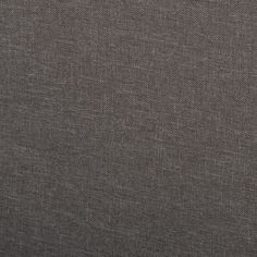 a close up view of a gray fabric