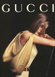 Vintage Editorials, Campaign Fashion, 90s Models, Fashion Cover, Model Inspo, Gucci Models, Milan Fashion Weeks