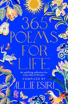 the cover of 36505 poemas for life