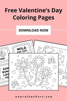 Looking for a fun and engaging Valentine’s Day activity? Our free Valentine coloring pages are perfect for kids and preschoolers! These cute and easy coloring sheets will delight young artists as they explore a variety of Valentine-themed designs. Ideal for classroom crafts or at-home fun, our printables include happy Valentine coloring pages that capture the spirit of the holiday. Click to download and get ready for a creative and colorful celebration with your little ones! Valentines Day Coloring Page, Valentine Coloring Pages, Valentine's Day Crafts For Kids, Valentines Day Coloring, Coloring Pages Free Printable, Easy Coloring, Classroom Projects