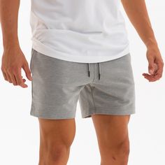 A buttery soft sweat short to get your cozy on. Made with our stretchy Loft fabric that brings supreme comfort to lounging at home but looks casual enough to run errands in. Comfy Solid Activewear With Elastic Waistband, Gray Relaxed Fit Cozy Activewear, Cozy Gray Activewear With Relaxed Fit, Cozy Gray Relaxed Fit Activewear, Cotton Cozy Fit Activewear For Leisure, Casual Super Soft Relaxed Fit Activewear, Cozy Relaxed Fit Cotton Activewear, Casual Activewear With Relaxed Fit And Super Soft, Cozy Cotton Activewear With Relaxed Fit