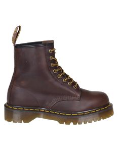 Amphibian in leather color: brownmodel with round tipclosure with lacesfabric interiorrubber sole Dr Martens Outfit, Punk Aesthetic, Martens Boots, Chloe Purses, Dr Martens Boots, Gorgeous Bags, Sneaker Wedge, Japan Fashion, Dr. Martens Boots