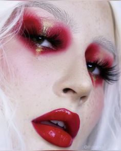 Gothic Makeup Ideas, Eye Makeup Tutorials, Face Charts, Makeup Face Charts, Yas Queen, Swag Makeup