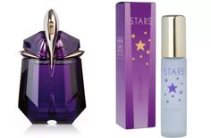 27 perfume dupes that smell just like designer scents | GoodTo Caroline Nails, Best Cheap Perfume, Alien Perfume, Mugler Alien, Hermes Perfume