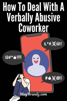 Learn how to deal with a verbally abusive coworker with guidance on how to manage a verbally abusive coworker effectively. #VerballyAbusiveCoworker #WorkplaceSolutions #ProfessionalSupport