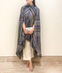 Kaftan Designs, Mode Kimono, Latest Dress Design, Casual Indian Fashion, Mode Abaya, Sleeves Designs For Dresses, Boutique Dress Designs