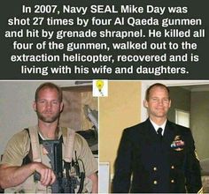 I Love America, Navy Seal, Warrior Quotes