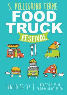 the food truck festival is coming to san francisco