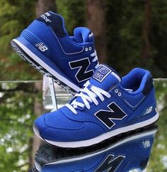 New Balance Shoes 550, Black New Balance Shoes, Adidas Shoes Women Sneakers, New Balance Shoes Men, Blue Shoes Men, Black Sneakers Women, Black New Balance, New Adidas Shoes, Kicks Shoes