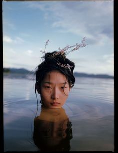 Min Hyunwoo's sun-drenched photos capture the essence of youth - CNN Style Water Shoot, Korean Summer, Photographie Portrait Inspiration, Foto Art, Photo Instagram, Photography Inspo