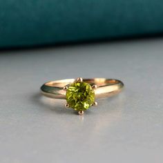 Natural peridot Ring, Engagement Ring, Women Ring, Handmade Ring, Promise Ring, Dainty Ring, Vintage Ring, Unique Ring, Boho Ring, Anniversary Ring, Gift Ring, Gifts For Her METAL :- Brass STONE;- Green Peridot Ring can be customized on request and gemstone can be made to any gemstone you want. Same Design Ring Are Upload With Any Gemstone. Please Visit Our Shop to View Complete Collection. If You Need Faster Shipping, Please Contact us Please Make Sure to Include The Correct Address During Before Order. You Can return Item within 10 Days After Successful Delivery. We Offer 100% Money Back Guarantee If You Not Satisfied With Your Purchase. Thank you for Visiting my shop! if you have any question please send me a message . i give you quickly reply so don't hesitate ask question, i am 24 hou Bohemian Green Wedding Rings, Handmade Green Birthstone Promise Ring, Bohemian Green Birthstone Ring, Peridot Ring Engagement, Green Core, Peridot Engagement Rings, Rings Green, Promise Rings Vintage, August Birthstone Ring