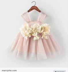 Baby Flower Girl Dress, Party Dress Summer, Toddler Birthday Party, Green Cake, Girls Easter Dresses, Toddler Flower Girl Dresses