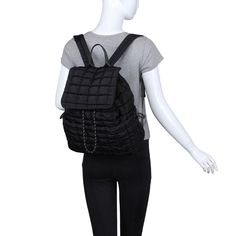 Item Type: Backpack Material: Nylon Dimensions: 12.7” L x 6.5” W x 14.7” H Backpack Material, Trending Now, 7 H, Cobalt, Sustainability, Shop Now, Backpacks, Lifestyle, Design