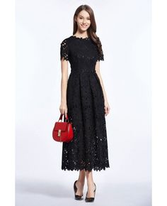 Best 11% off now! Shop affordable vintage a-line lace ankle length dress with short sleeves online. Free Shipping and Custom-made. Pro since 2009. Affordable Retro Short Sleeve Vintage Dress, Affordable Chic Dress With Lace Trim, Hem A Lace Dress, Cheap Short Sleeve Evening Dress, Affordable Short Sleeve Glamorous Dresses, Ankle Length Dress Formal Shoes, Black Modest Formal Wedding Guest Dress Size 12, Luxury Vintage Lace Dress For Women, Luxury Dresses With Lace Work For Vintage Events