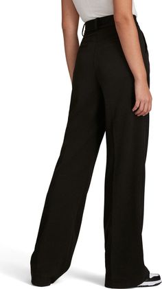 Favorite Daughter The Favorite Pant Pleat Pants | Nordstrom 2023 Photoshoot, Pants Nordstrom, Pleat Pants, Favorite Daughter, The Favorite, Pleated Pants, Wide Legs, Style Ideas, Pajama Pants