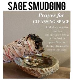 Sage Burning, Sage Sticks, Smudging Prayer, Zen Life, Burning Sage, Sage Smudging, Bad Energy, Wiccan Spell Book, Spiritual Cleansing