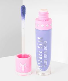 Jeffree Star Cosmetics Diamond Velour Liquid Lipstick Family Collection at BEAUTY BAY Kawaii Makeup, Matte Lip Color, Jeffree Star Cosmetics, Magical Gift, Beauty Lipstick, Beauty Bay, Lip Colour, Beauty Must Haves, Jeffree Star