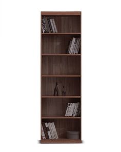 Frame in matt black metal, North American FAS oak, glass door, large capacity Solid Wood Office Desk, Bookcase With Glass Doors, Modern Study, Door Displays, Open Bookcase, Wood Wax, Wooden Bookcase, Kids Bookcase, Wood Bookcase