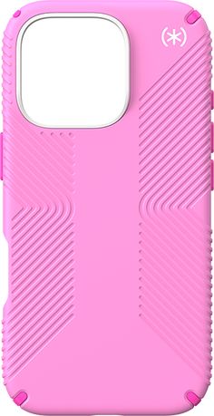 the pink samsung s7 case is shown