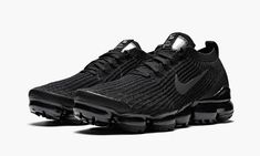 W Air Vapormax Flyknit 3 AJ6910 002 Nike Shoes For Boys, Nike Air Vapormax Flyknit 3, Nike Vapormax Flyknit, Reaper Tattoo, Sneakers Jordans, Black Nike Shoes, Nike Air Vapormax Flyknit, Vapormax Flyknit, Shoes Sneakers Jordans