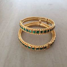 Kundan Bangles Sabyasachi Jewelry Indian Bridal Bracelets | Etsy Traditional Jeweled Bracelets For Weddings, Bollywood Jeweled Wedding Bracelets, Bollywood Style Jeweled Wedding Bracelets, Temple Jewelry Style Jeweled Bangle For Wedding, Temple Style Jeweled Bangle For Weddings, Jeweled Bracelets For Wedding And Diwali, Green Wedding Bangle With Intricate Design, Green Tilla Bangle For Wedding, Bollywood Jeweled Wedding Bangle