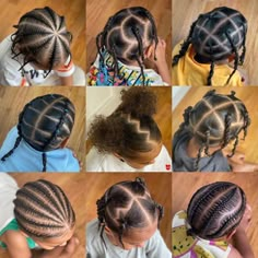 - Check more at https://howcandothis.com/hairstyleideas/101755/ Mixed Toddler Boy Hairstyles, Lil Boys Braids Styles