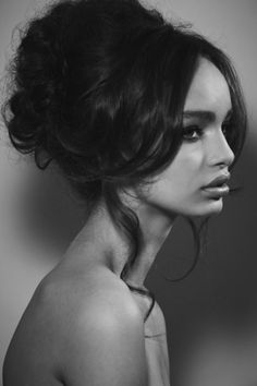 Big hair done right Big Updo, Wedding Hairstyles And Makeup, Loose Curls, Formal Hairstyles, Big Hair, Prom Hair