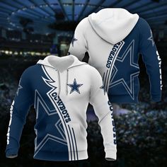 Shipping from the US. Easy 30 day return policy, 100% cotton, Double-needle neck, sleeves and hem; Roomy Unisex Fit. Dallas Cowboys Pajamas, Cowboys Sweatshirt, Vintage Dallas Cowboys Sweatshirts, Dallas Cowboys Shoes Fanatics ®, Dallas Cowboys Hoodie, Dallas Cowboys Sweatshirts & Hoodies, Dallas Cowboys, Unisex Design, Hoodie Print