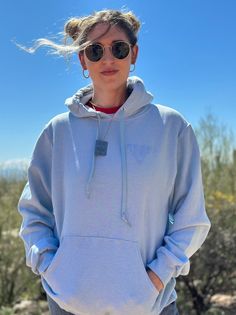 This limited edition fleece hoodie is the ultimate vibe. This super soft sweatshirt is the go to for comfy and cute repping a bad ass Jewess. Soft-washed Fleece Sweatshirt For Streetwear, Soft-washed Hooded Sweatshirt For Athleisure, Soft-washed Athleisure Hoodie Sweatshirt, Athleisure Soft-washed Hoodie Sweatshirt, Soft-washed Hooded Hoodie For Everyday, Soft-washed Hoodie For Everyday, Blue Everyday Hooded Hoodie, Hooded Fleece Sweatshirt Soft-washed, Soft-washed Hooded Fleece Sweatshirt