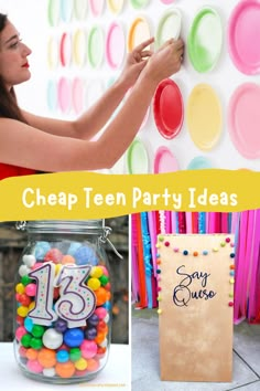 Teenage Birthday Decoration Ideas, Birthday Party 11 Girl, 13 Bday Party Ideas Girls 13th Birthday, 12th Birthday Party Ideas Girl, Teenage Birthday Party Themes, 13 Party Ideas For Girls 13th Birthday, Birthday Party Ideas 9 Girl, 13 Birthday Party Decorations