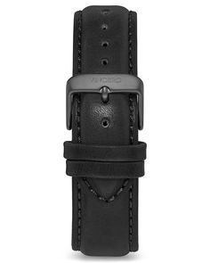 Our black classic leather watch band features Italian top-grain leather, crocodile texture and a quick release mechanism. Dimensions: 20 mm wide and 24 cm long (0.78 x 9.44 inch). Vincero Watches, Blue For Men, Leather Watch Band, Leather Watch Strap, Custom Watch, Leather Watch Bands, Top Grain Leather, Classic Leather, Black Watch