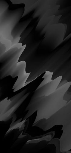 an abstract black and white background