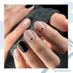 Nails Long Square, Short Fall Nails, Short Hand, Long Square Nails, Sassy Women, Simple Fall Nails, Sweater Nails, Short Square Nails